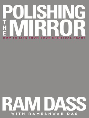 cover image of Polishing the Mirror